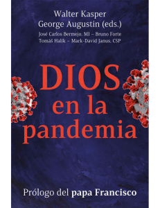 Dios en la Pandemia