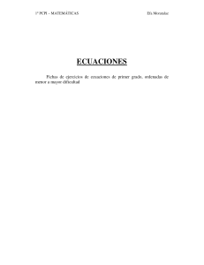 ejercicios-ecuaciones-de-primer-grado