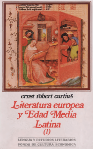 Curtius-Ernst-Robert-Literatura-Europea-y-Edad-Media-Latina-Vol-I