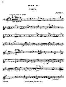 boccherini-minuet-violin