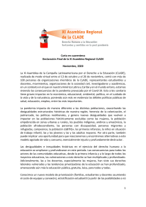 Carta-final-XI-ASAMBLEA-CLADE-1