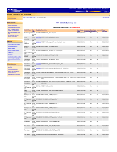 Libro de sansungExhibits Report