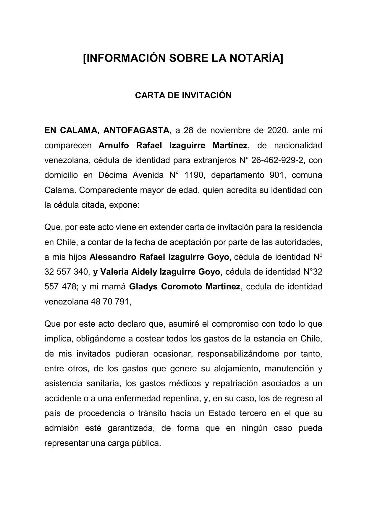 Carta-de-invitacion-para-Chile-2