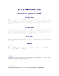 5. 1-2016 Decreto Apostilla