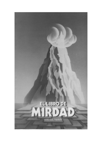 El Libro de Mirdad: Leyenda del Abad Encadenado