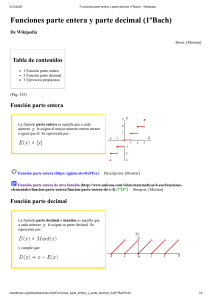 Funciones parte entera y parte decimal (1ºBach) - Wikipedia