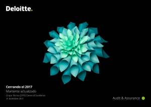 Deloitte ES Newsletter-Contable-Cerrando-2017