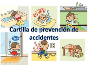 Prevencion de accidentes 1