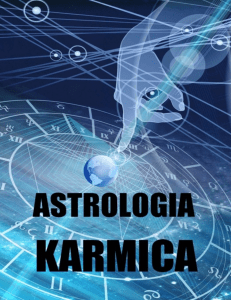Anon - Astrologia Karmica