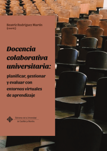 DOCENCIA COLABORATIVA-WEB