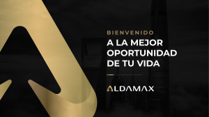 Aldamax (SPA)