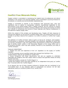 Taoglas-conflict-free-minerals-policy-statement-1