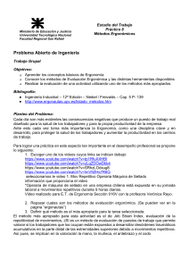TP8  - Métodos Ergonómicos -Gutierrez-Oro