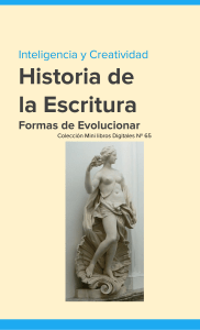 A65.HistoriaEscritura.elRivalinterior