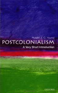 Young Postcolonialism  INTRO
