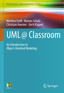2015 Book UMLClassroom
