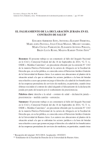 el-falseamiento-de-la-declaracion-jurada-en-contrato-salud