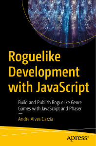 Roguelike Development with Javascript 1484260589