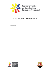 Electricidad Industrial 1