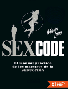 Sex code ( PDFDrive )