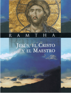 LIBRO RAMTHA Jesus-el-cristo-y-el-maestro