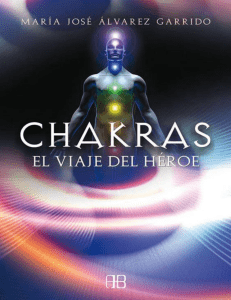Chakras, el viaje del héroe ( PDFDrive )