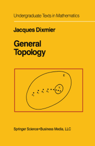 1984 Book GeneralTopology