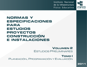 Volumen 2 Tomo I Planeacion Programacion y Evaluacion