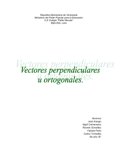 vectoresperpendicularesuortogonales-131104224856-phpapp01