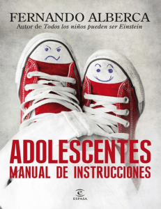 Adolescentes-Manual-De-Instrucciones-Fernando-Alberca
