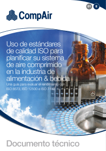 21581 CompAir White Paper ISO Standard Pharma ESP