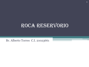 Roca Reservorio(Alberto)