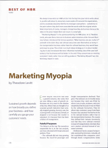 hbr-july-aug-2004-marketing-myopia