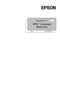 epson spel pl 70 language reference-rc700 rc90(r4)