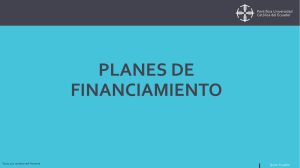 OPCIONES FINANCIAMIENTO POSGRADOS 2021-01