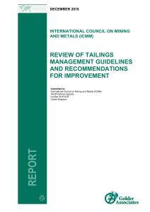 Review-of-tailings-management-guidelines-dic-2016 DEFINITIONS