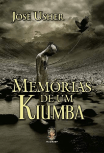 Memórias de Um Kiumba 12