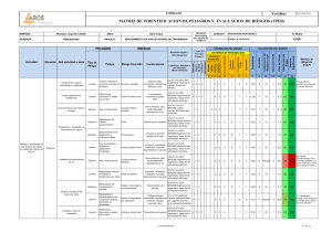 matrizdeevaluacionderiesgos-obrasset27s-arce-150722153620-lva1-app6891