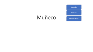 Muñeco