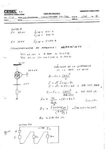 Cálculo de las características eléctricas del transformador zig-zag de la SE Unión (ver pág 10 del pdf)