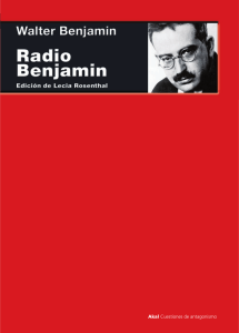 Walter-Benjamin-Radio-Benjamin