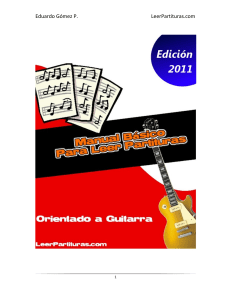Manual de Solfeo Guitarra (1)