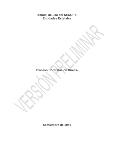 20150914 Manual-Contratacion Directa