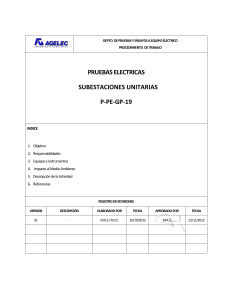 P-PE-GP-19 Subestaciones Unitarias  SEU -signed