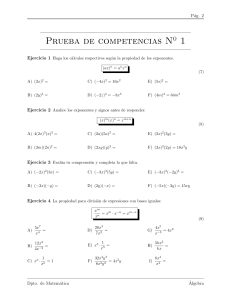 Álgebra-PC1