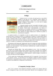 Osho Compasion pdf