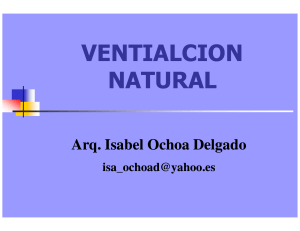 02 -Ventilacion Natural