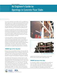Concrete-floor-slab-openings