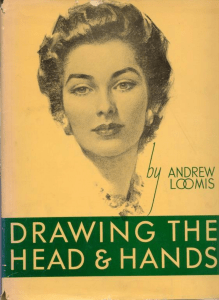 andrew-loomis-drawing-the-head-hands