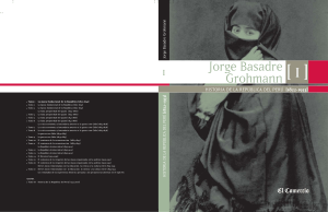 Jorge Basadre - Historia de la republica del Peru (1822 - 1933) TOMO 1
